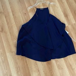 Women’s Plus size tank top